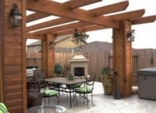 Kwikfynd Pergolas
pasadena